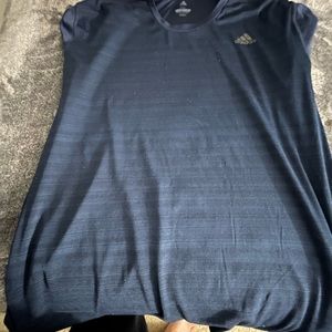 Adidas workout shirt